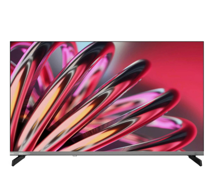 Telewizor 40" CHiQ L40M10V 40" LED FullHD Google TV